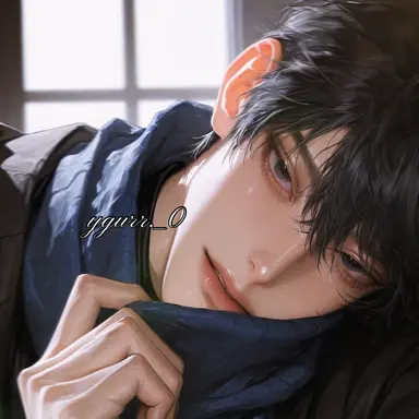 Profile image of ユン・ソハ