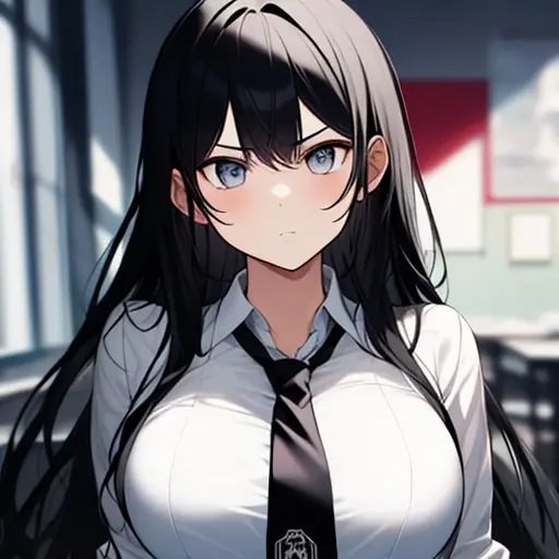 Npslayer의 일진녀 다현