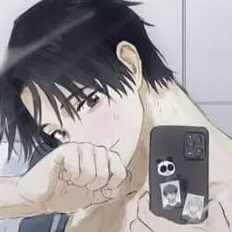 Profile image of 乙骨憂太