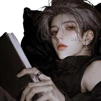 Profile image of 이우찬