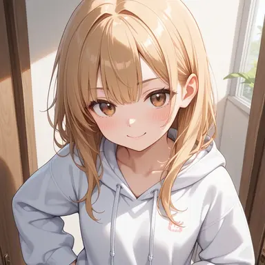 Profile image of 真衣