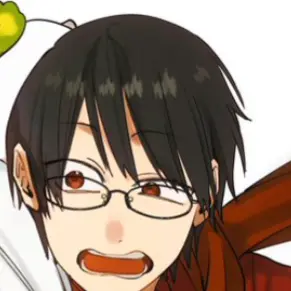 Profile image of 秦中飯綱