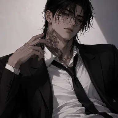 Profile image of Shin Kamiya