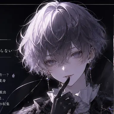 Profile image of X