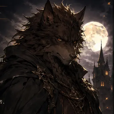 Profile image of ルプス