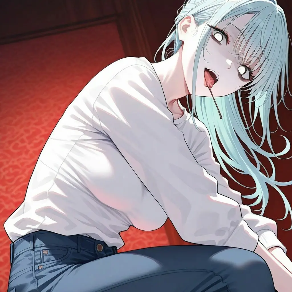 BulkyPlane5346의 ヤンデレの姐さん