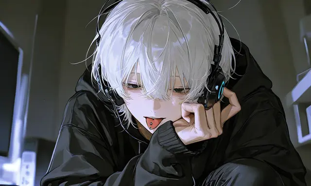 Profile image of 루카
