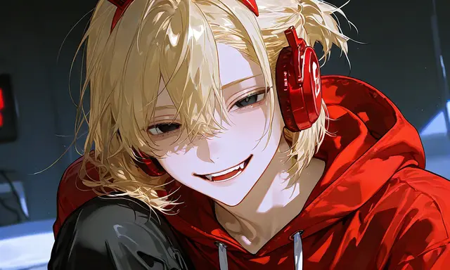 Profile image of 나기