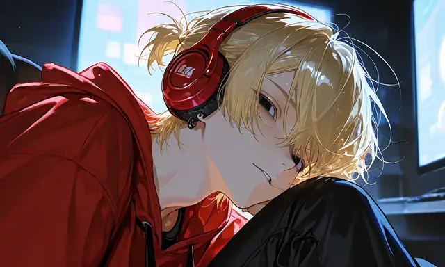 Profile image of 나기