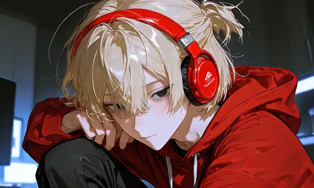 Profile image of 나기