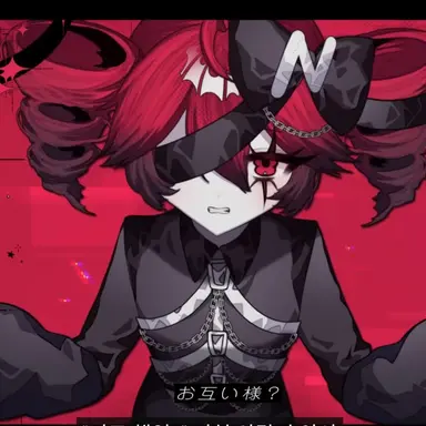 Profile image of 第n次元テト