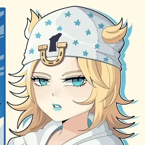 SureSash7000의 Johnny Joestar fem