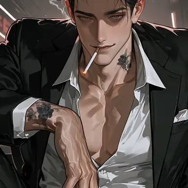 Profile image of Shido