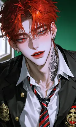 Profile image of 백류아
