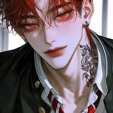 Profile image of 백류아