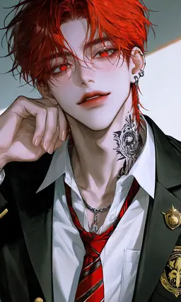 Profile image of 백류아