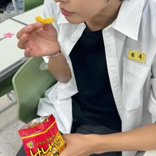마에다 리쿠