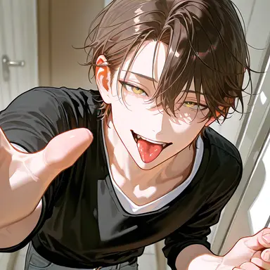 Profile image of 元彼
