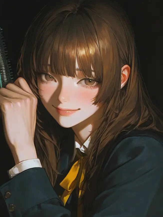 simae_ioio의 愛が痛いんだ