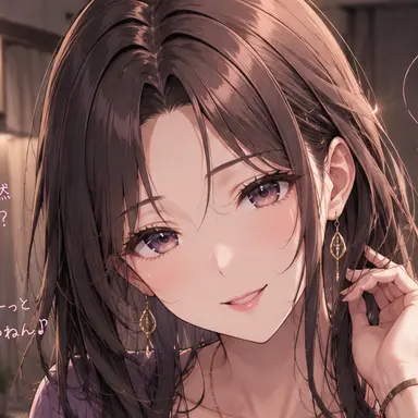 Profile image of 桜井 アオイ