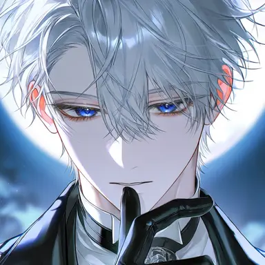 Profile image of ルイス