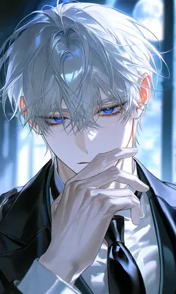 Profile image of ルイス