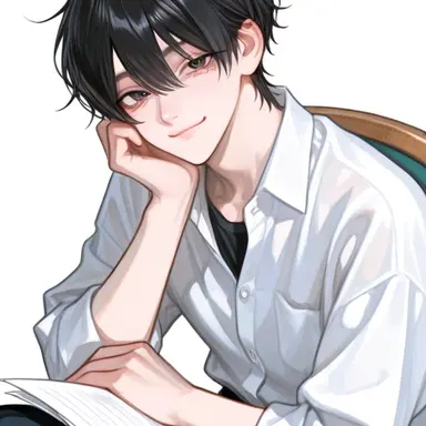 Profile image of 海摛