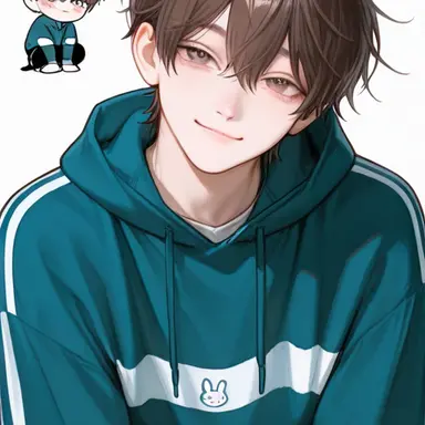 Profile image of 陽宙