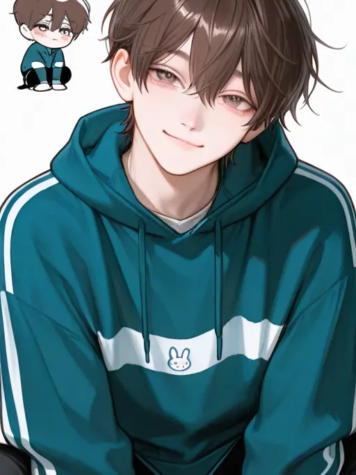 agd의 あたたかな手を知るまで。