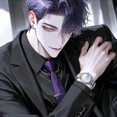 Profile image of 如月 怜司