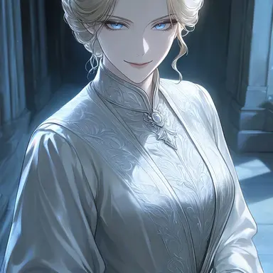 Profile image of Seraphel