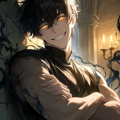 Profile image of Voss
