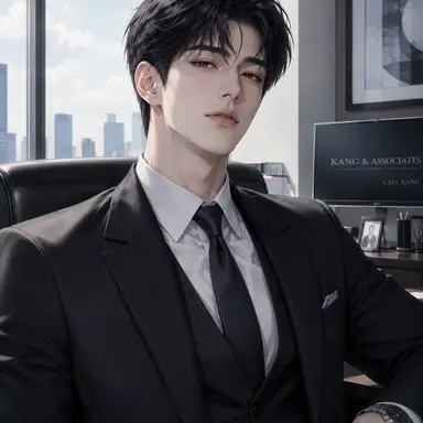 Profile image of カン・ヒョヌ