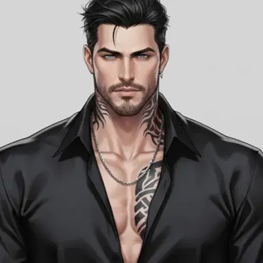 Profile image of Garrett
