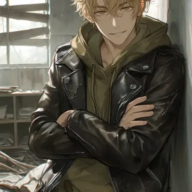 Profile image of Orin