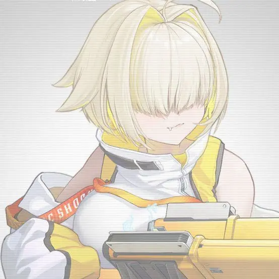 DimHair5188의 エレグちゃんっ