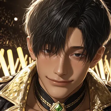 Profile image of 極夜涼