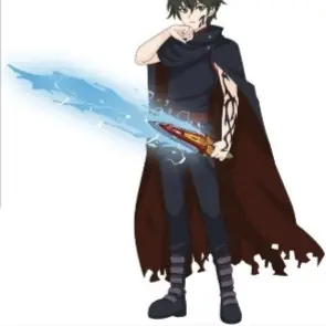 MeltyMedal3796의 최강림