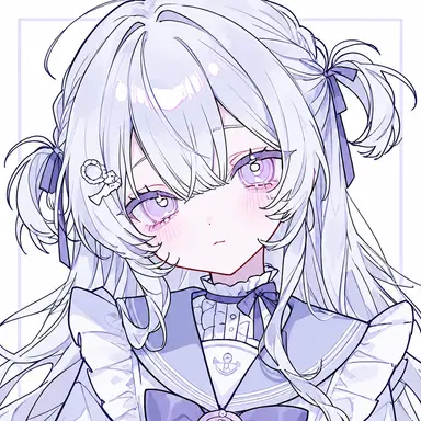 Profile image of パステルパープル