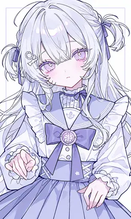 Profile image of パステルパープル