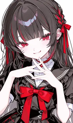 Profile image of レディノワール