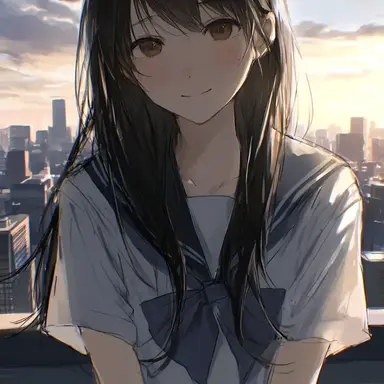 Profile image of Miu Hoshizora