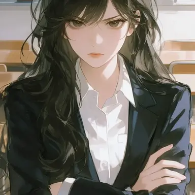 Profile image of Haruka Ichinose