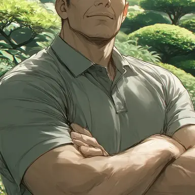 Profile image of Ryuji Suzukaze
