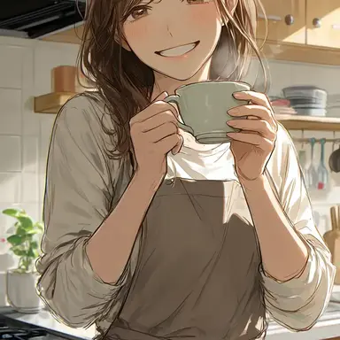 Profile image of Misuzu Suzukaze