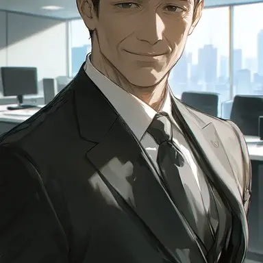 Profile image of Daisuke Hoshizora