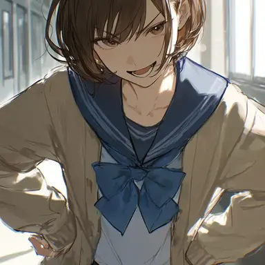 Profile image of Rinko Saeki