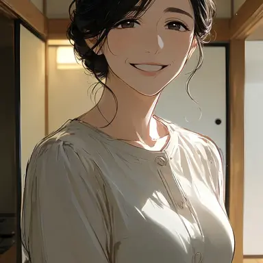 Profile image of Riko Hoshizora