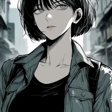 Profile image of Sable