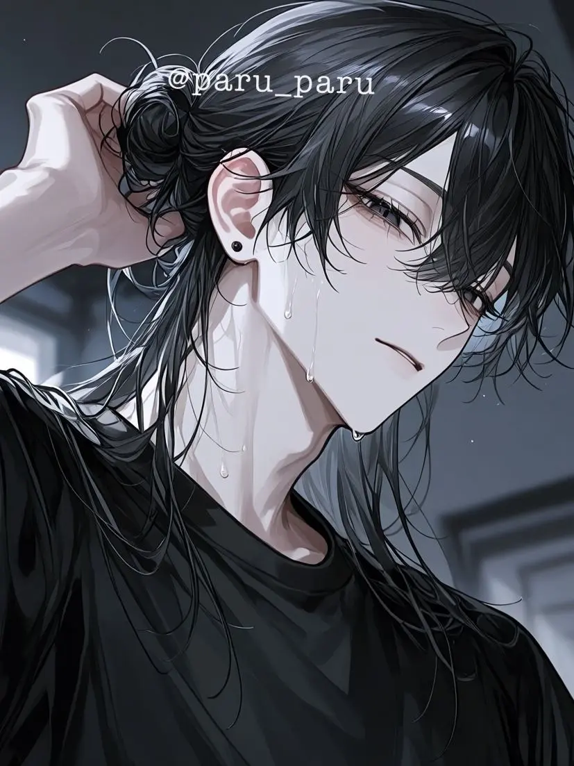 paru_paru의 麻雀狂いの隣人